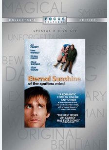 Eternal Sunshine of the Spotless Mind