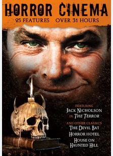 Horror Cinema