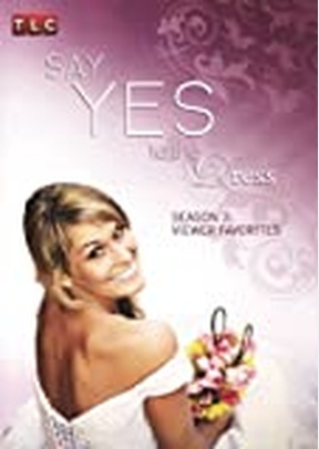 SAY YES TO THE DRESS:S3 VIEWER