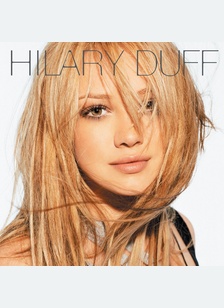 HILARY DUFF