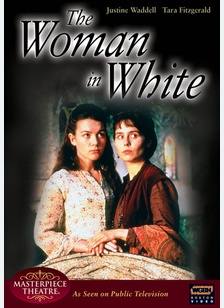 The Woman In White