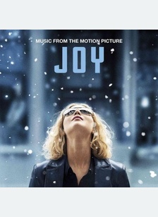 Music From The Motion Picture JOY