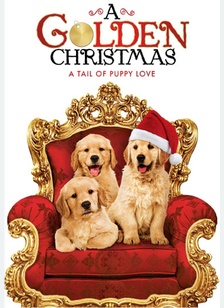 A Golden Christmas