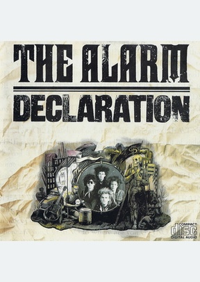 DECLARATION