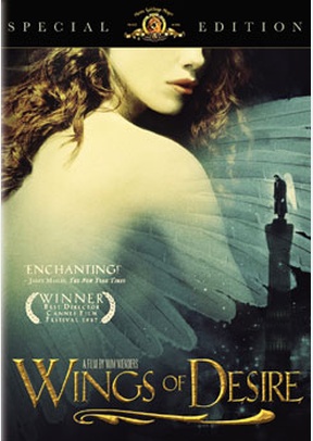 Wings Of Desire