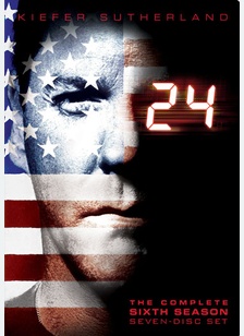 24: Season Six