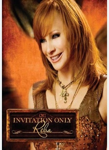 Reba McEntire: CMT Invitation Only Reba