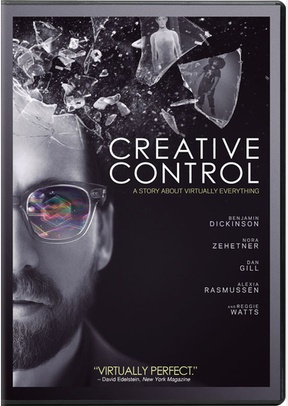 Creative Control
