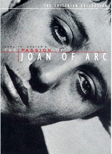 The Passion Of Joan Of Arc