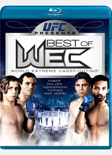 UFC Presents: The Best of WEC