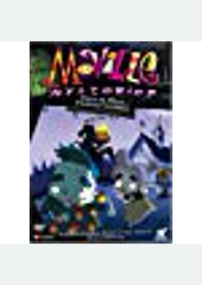 Moville Mysteries Volume 1: Trick or Tale Twisted Classics