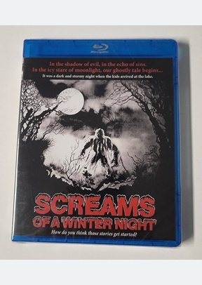 SCREAMS OF A WINTER NIGHT (BR)