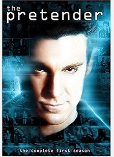 The Pretender: The Complete First Season
