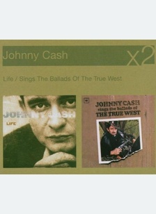LIFE/SINGS THE BALLADS (2 DISC