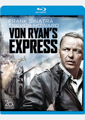 Von Ryan's Express