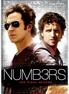 Numb3rs: The Final Season