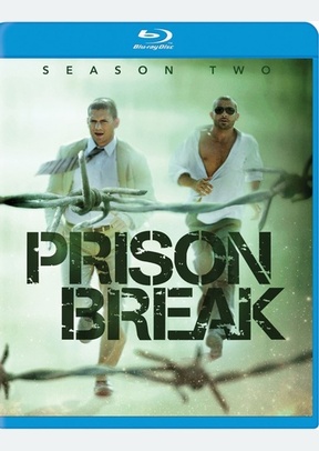 Prison Break: Season Two