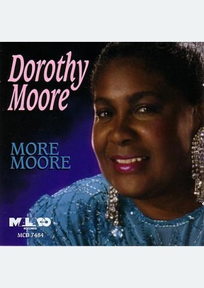 MORE MOORE