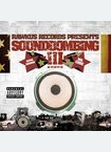 SOUNDBOMBING V.3