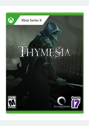 Thymesia - XBOX Series X