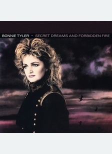SECRET DREAMS & FORBIDDEN FIRE