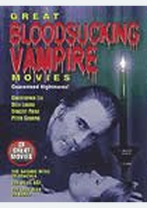 GREAT BLOODSUCKING VAMPIRE