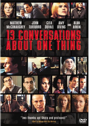 13 Conversations About One Thing