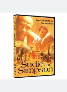 Sudie And Simpson