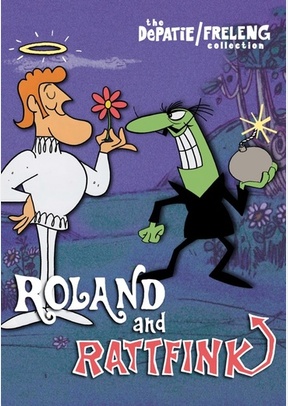 Roland & Rattfink
