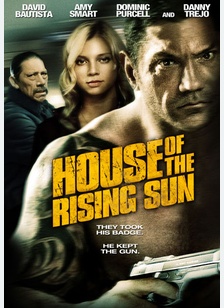 House of the Rising Sun