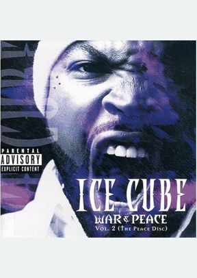 WAR & PEACE V.2