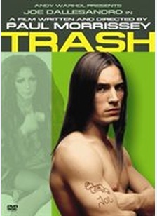 TRASH