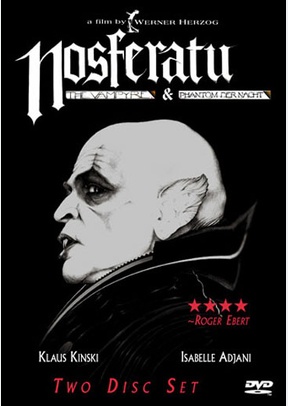 Nosferatu: The Vampyre & Phantom Der Nacht