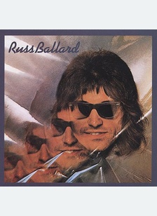 Russ Ballard