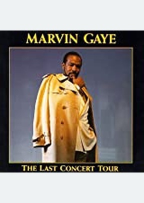 LAST CONCERT TOUR