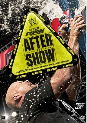WWE: The Best of Raw After the Show