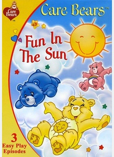 CARE BEARS:FUN IN THE SUN