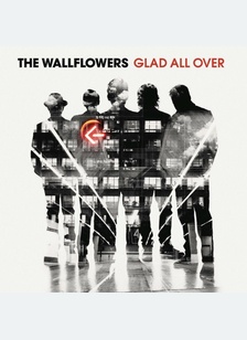 GLAD ALL OVER