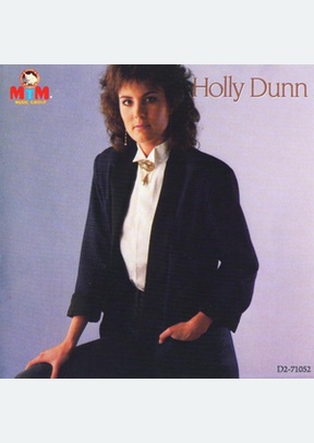 HOLLY DUNN