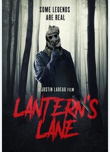 Lantern's Lane