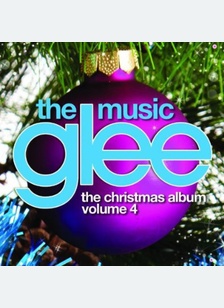 GLEE:THE MUSIC-CHRISTMAS 4