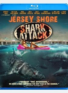 Jersey Shore Shark Attack