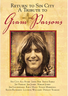 Return to Sin City: A Tribute to Gram Parsons