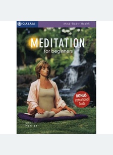 Meditation for Beginners