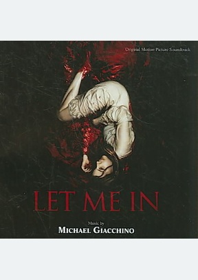 Let Me In (Michael Giacchino)