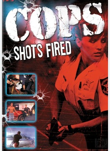 COPS: Shots Fired