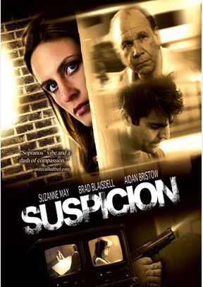 Suspicion