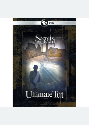 PBS:SECRETS OF THE DEAD:ULTIMA