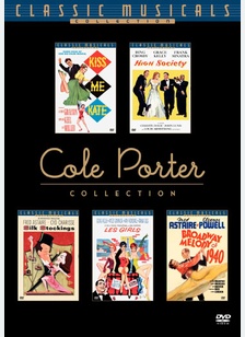Cole Porter Collection