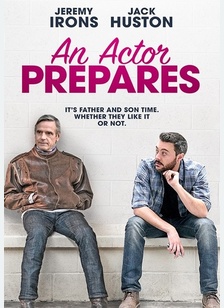 An Actor Prepares